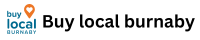 Buy local burnaby